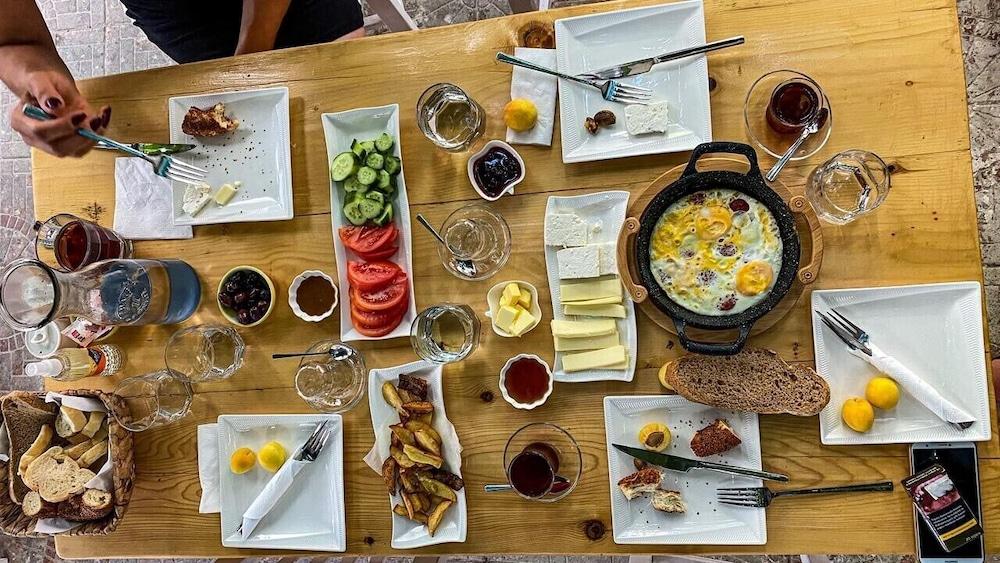 MERIH HOTEL — BODRUM — fotografie hotel nr. 29
