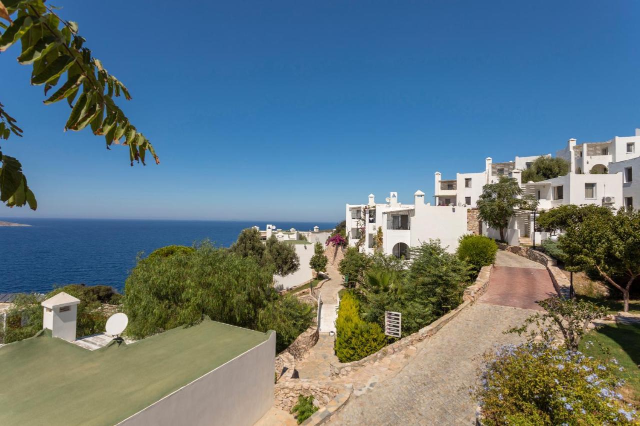 VEGA BOUTIQUE & APARTS — BODRUM — fotografie hotel nr. 29