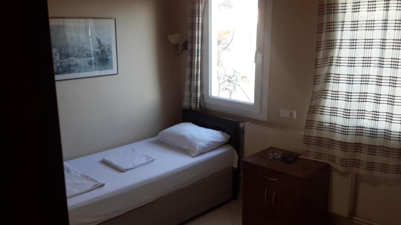 DURAK HOTEL — BODRUM — fotografie hotel nr. 25