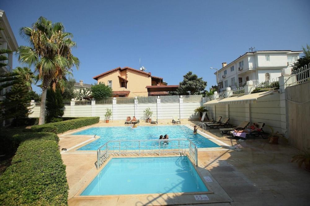 KEMER RESIDENCE 2 — KEMER — fotografie hotel nr. 25