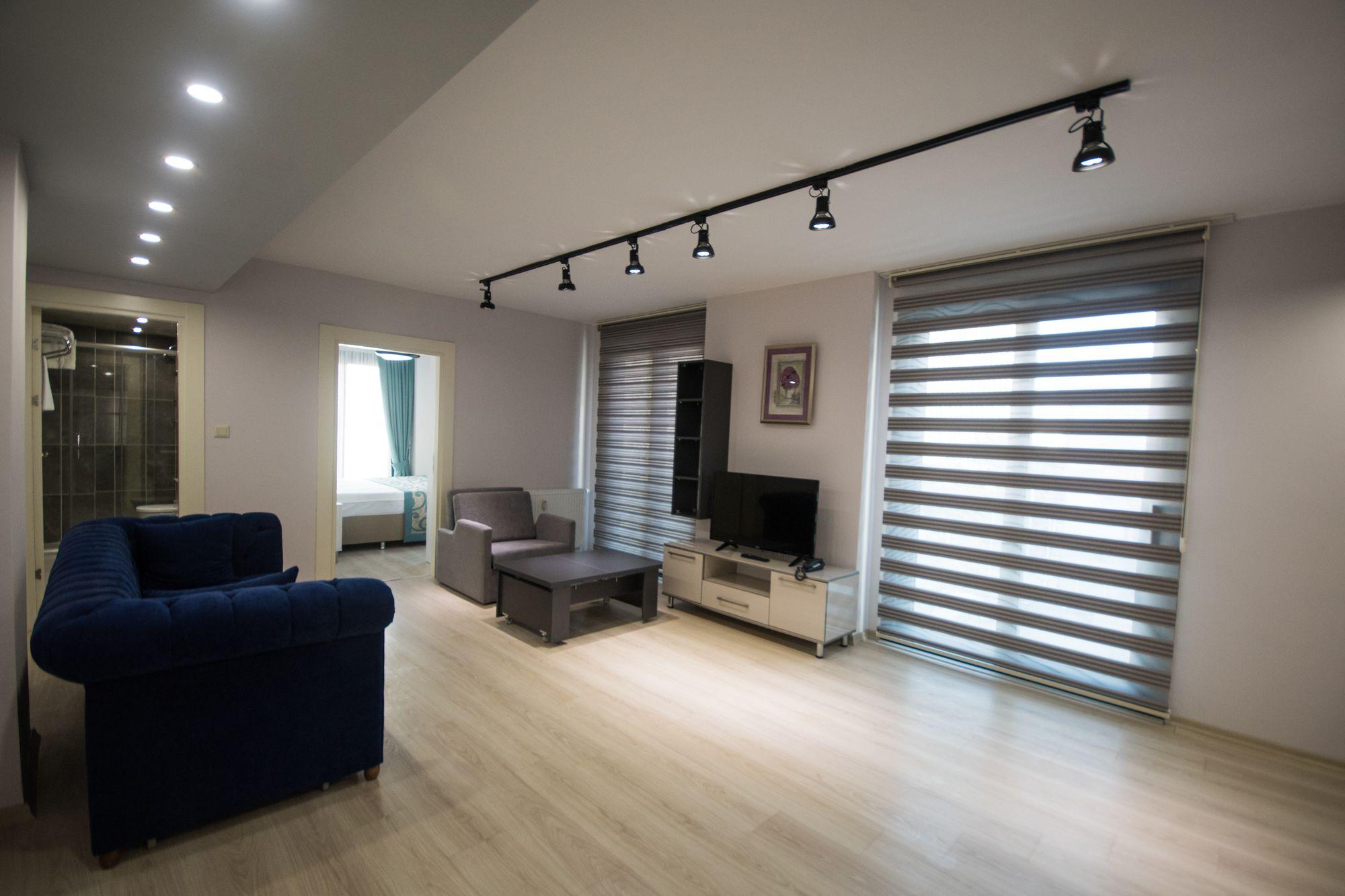 EPS SUITE — ISTANBUL — fotografie hotel nr. 11