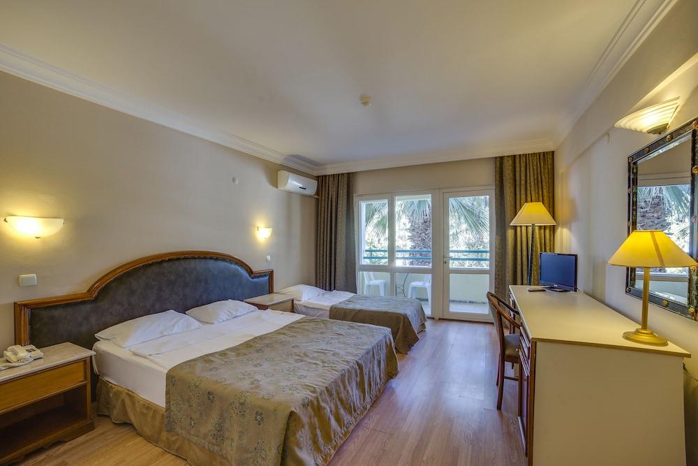 PROXIMA HOTEL — KUSADASI — фотография отеля №7