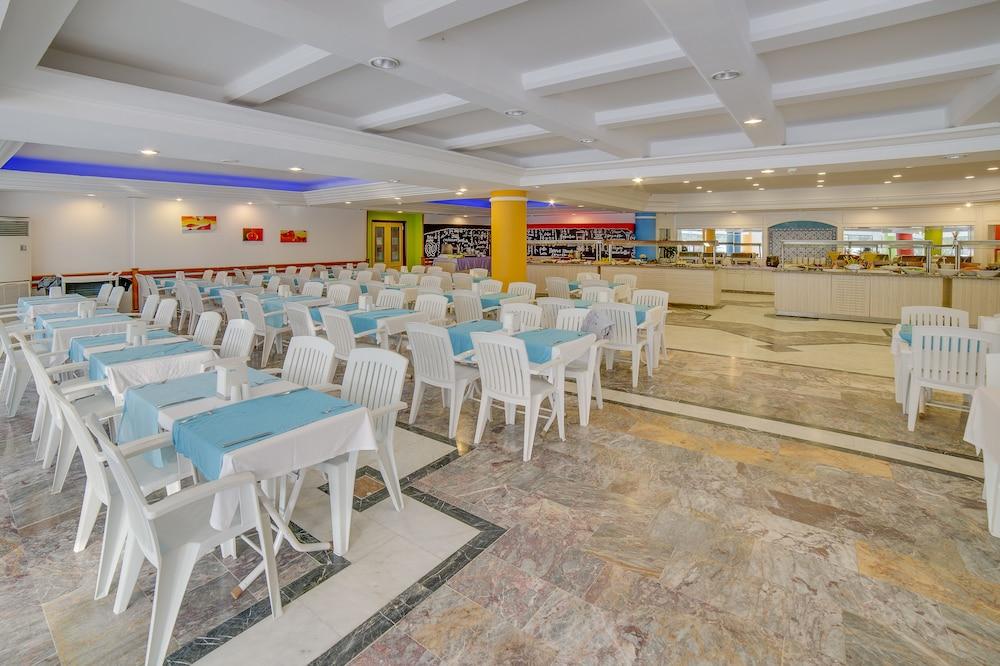 PROXIMA HOTEL — KUSADASI — фотография отеля №22