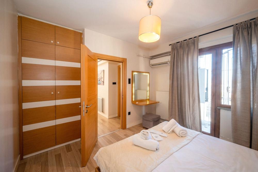 T-LOFT RESIDENCE — ISTANBUL — fotografie hotel nr. 13