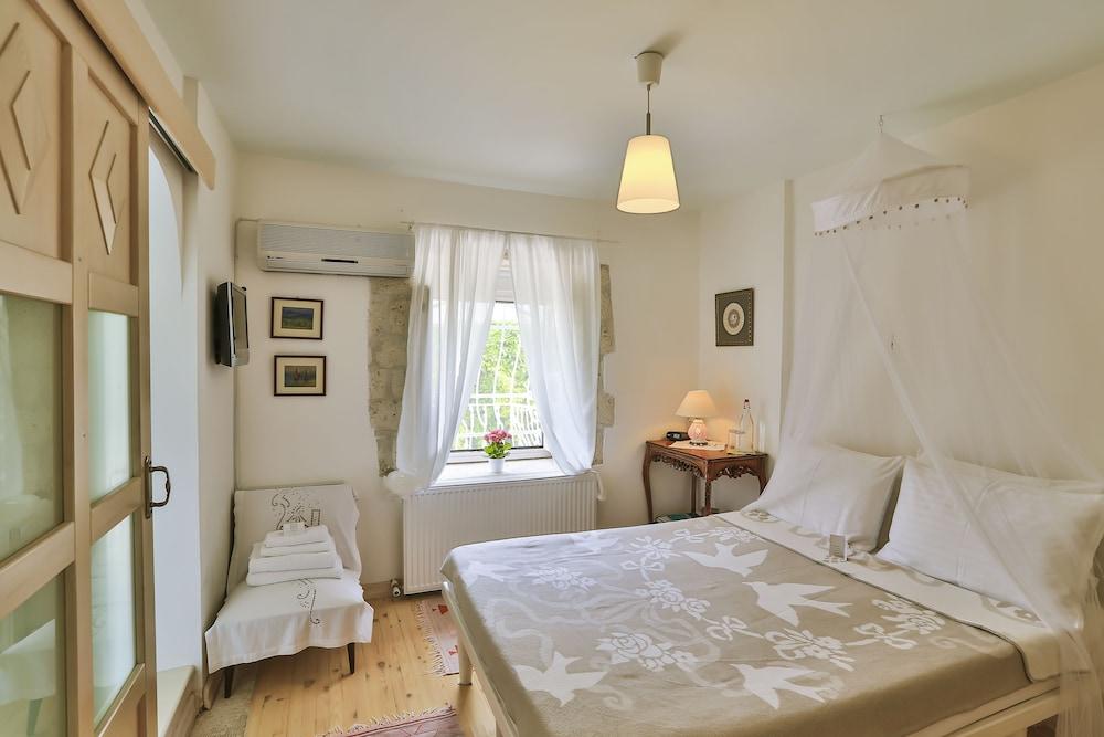 MY STONE HOME HOTEL - SPECIAL CLASS — CESME — fotografie hotel nr. 3