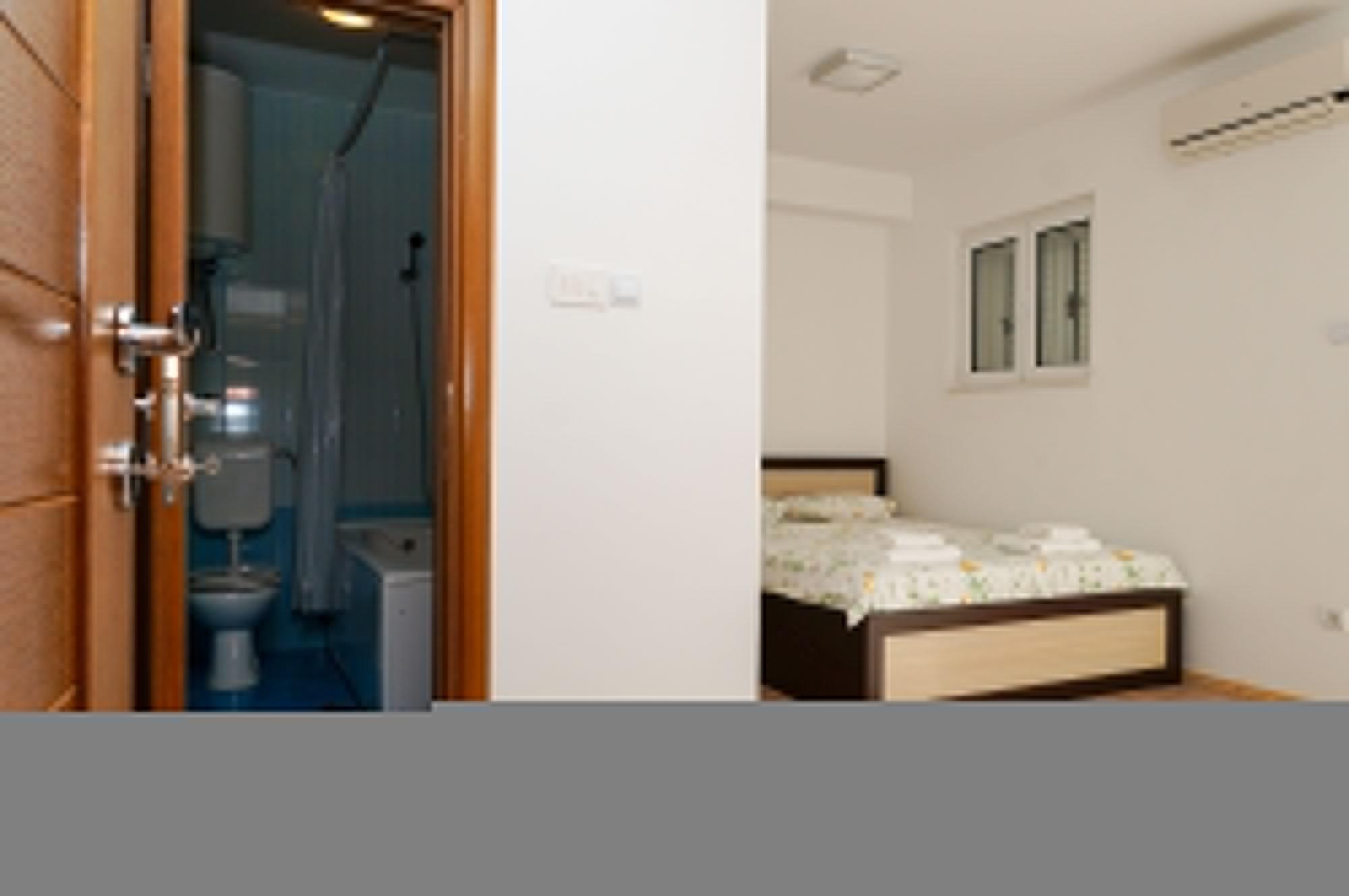 IRIS APART HOTEL — ALANYA — фотография отеля №19