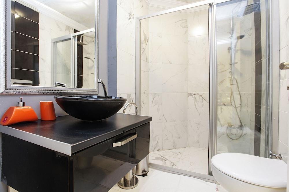 DETAY SUITES TAKSIM — ISTANBUL — фотография отеля №5