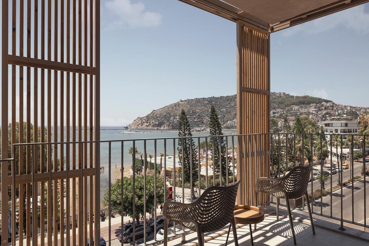 EN VIE BEACH BOUTIQUE HOTEL (ADULTS ONLY) — ALANYA — fotografie hotel nr. 2
