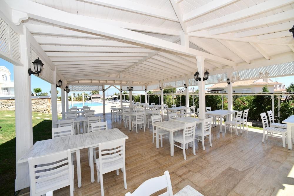 CALICO HOTEL — CESME — фотография отеля №21
