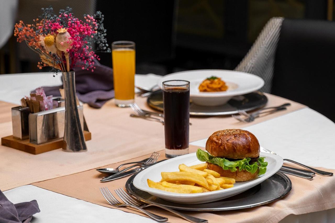 THE RAGA SIDE (ADULTS ONLY) — SIDE — fotografie hotel nr. 27
