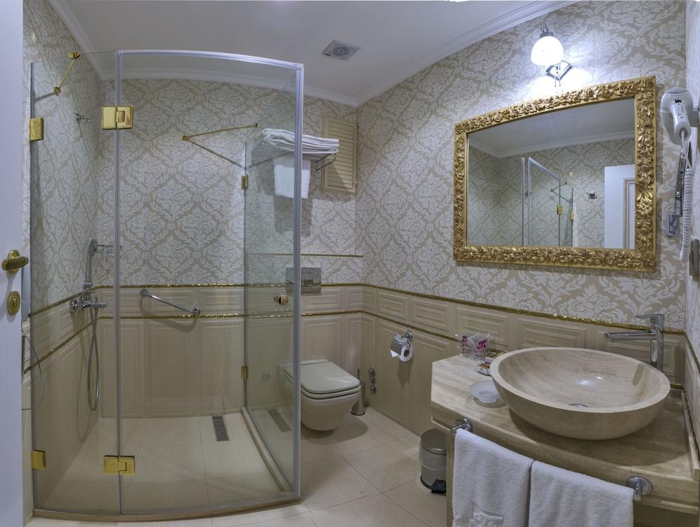 GALATOWER HOTEL — ISTANBUL — fotografie hotel nr. 31
