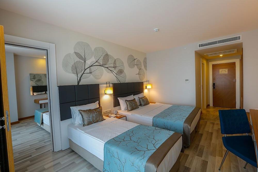 XORIA DELUXE — ALANYA — fotografie hotel nr. 11