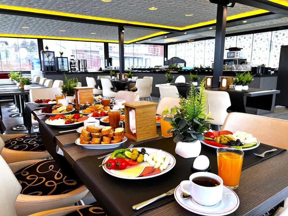ANGELS HOME HOTEL — ISTANBUL — fotografie hotel nr. 26