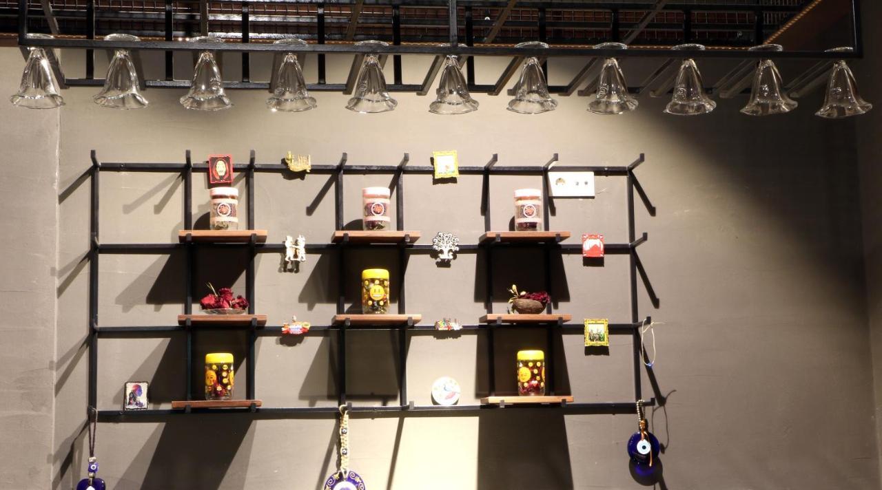 MILLER HOTEL — ISTANBUL — fotografie hotel nr. 27