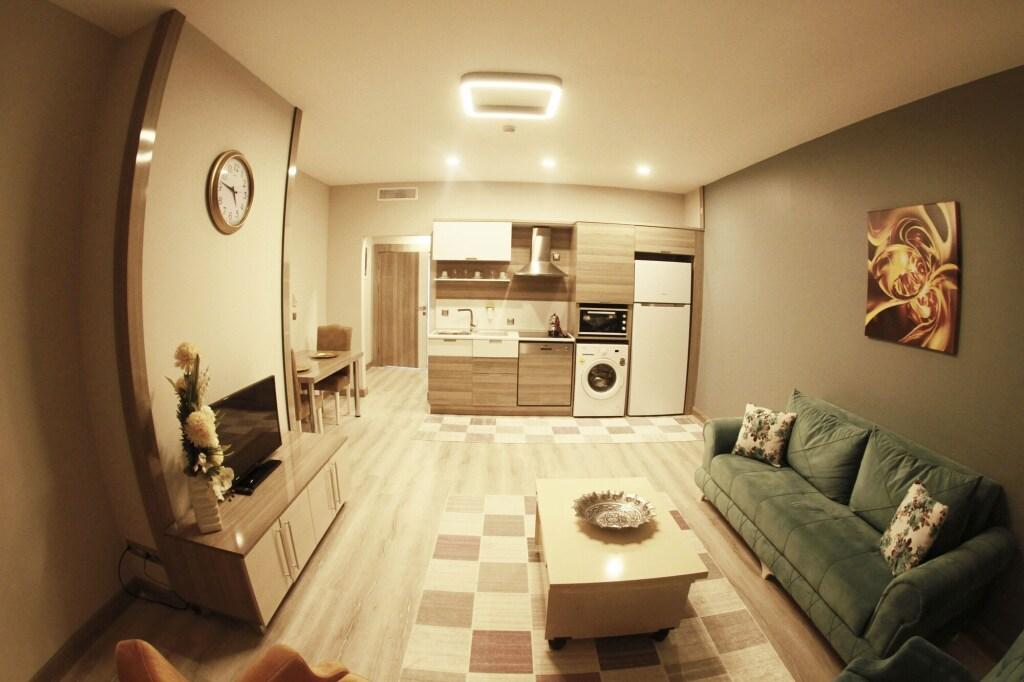NEW SUITES — ISTANBUL — фотография отеля №24