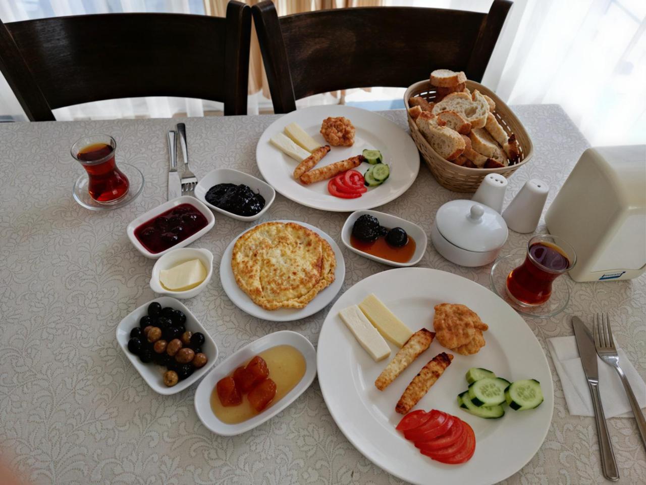 KOZ MARIGOLD — CESME — fotografie hotel nr. 33