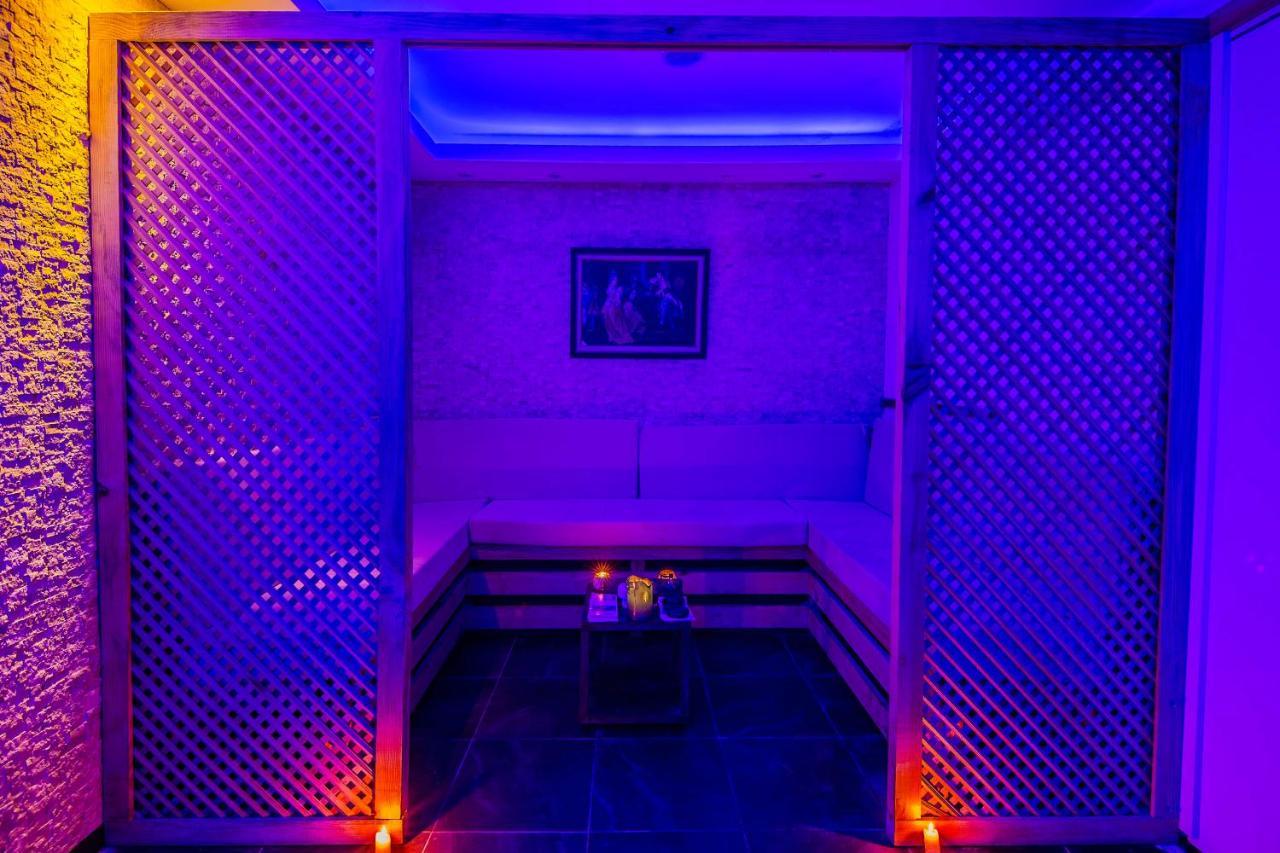 HOTEL KLEOPATRA BLUE HAWAII — ALANYA — фотография отеля №19