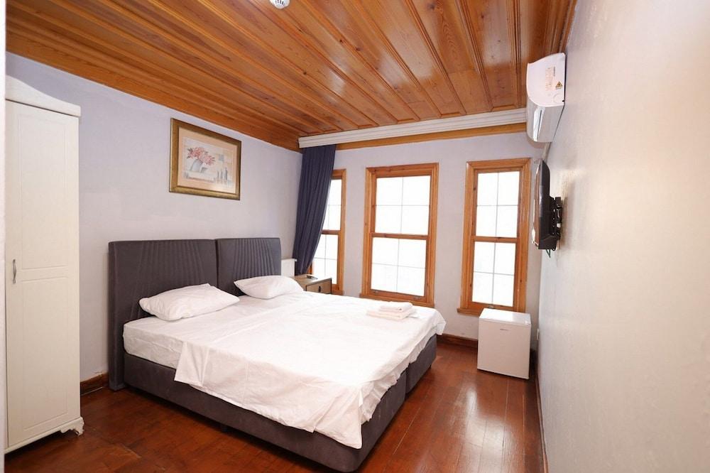 THE TRIP HOTEL — ISTANBUL — fotografie hotel nr. 8