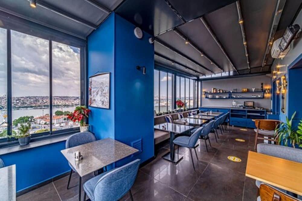 GALATA TIMES HOTEL — ISTANBUL — fotografie hotel nr. 20