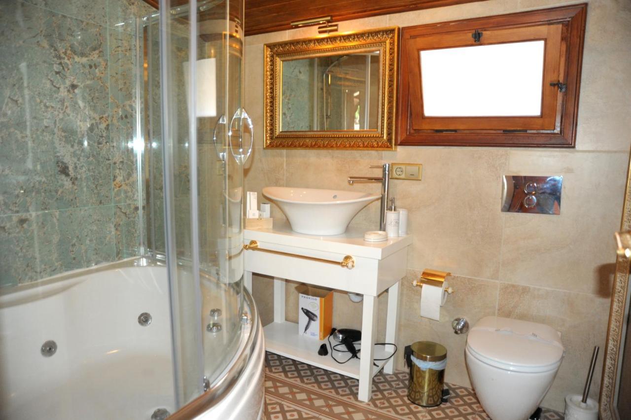 THE LEMON VILLA HOTEL (ADULTS ONLY) — ALANYA — fotografie hotel nr. 6
