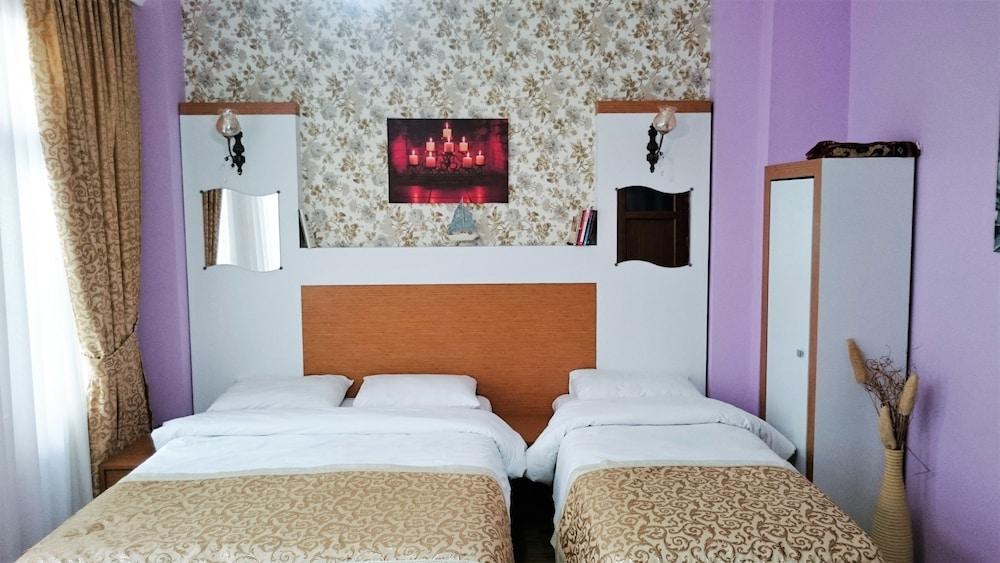 GRAFEN HOTEL — ISTANBUL — fotografie hotel nr. 28