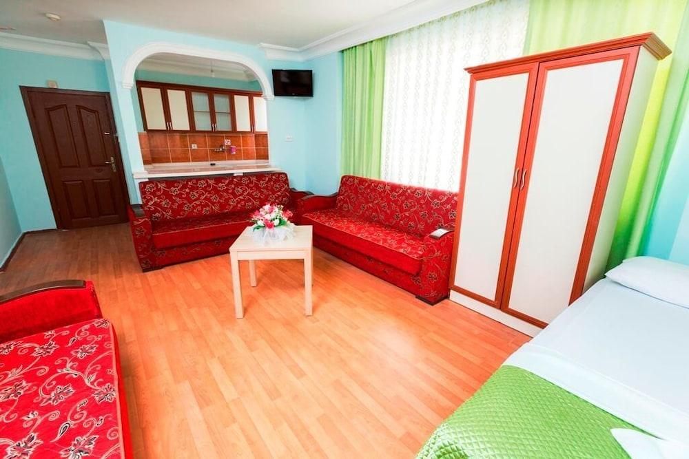 NEHIR — ALANYA — фотография отеля №18