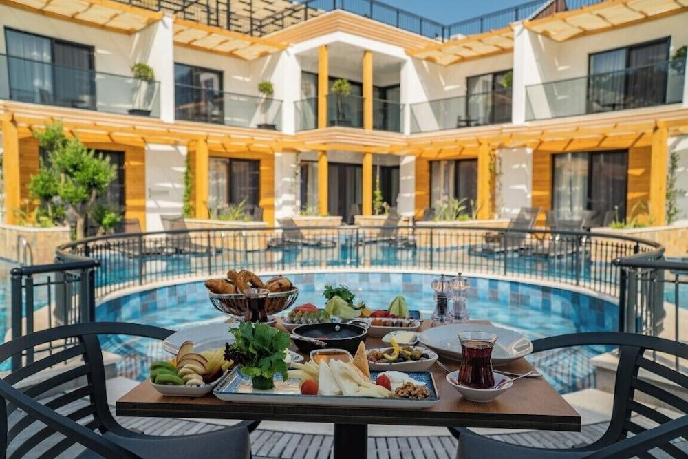 L HOTEL SARIGERME — SARIGERME — fotografie hotel nr. 21
