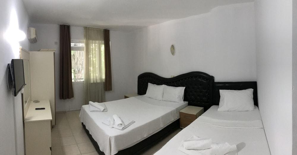 MOONLIGHT APART HOTEL DALYAN — DALYAN — фотография отеля №5