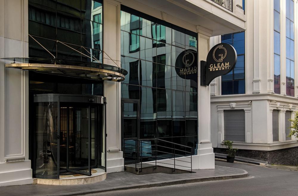 GLEAM BOMONTI HOTEL — ISTANBUL — фотография отеля №36