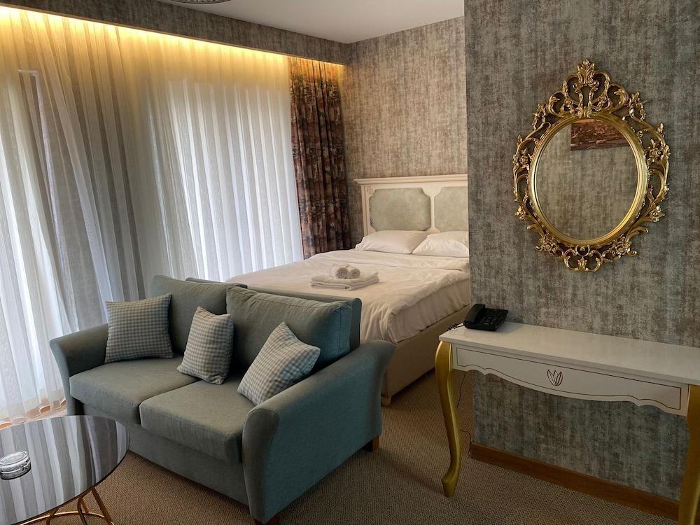 MY PALACE ROOMS — ISTANBUL — fotografie hotel nr. 2