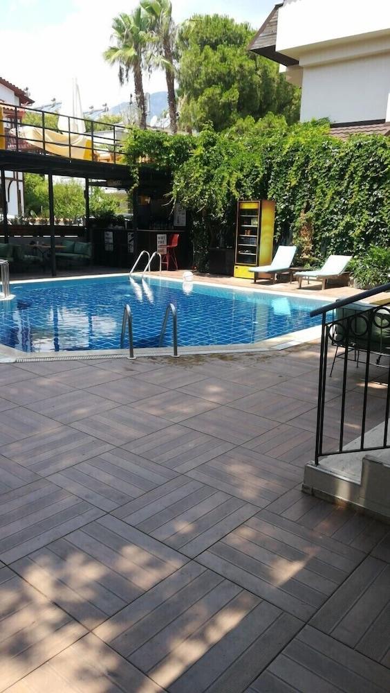 DERIN LUXURY HOTEL — KEMER — фотография отеля №11