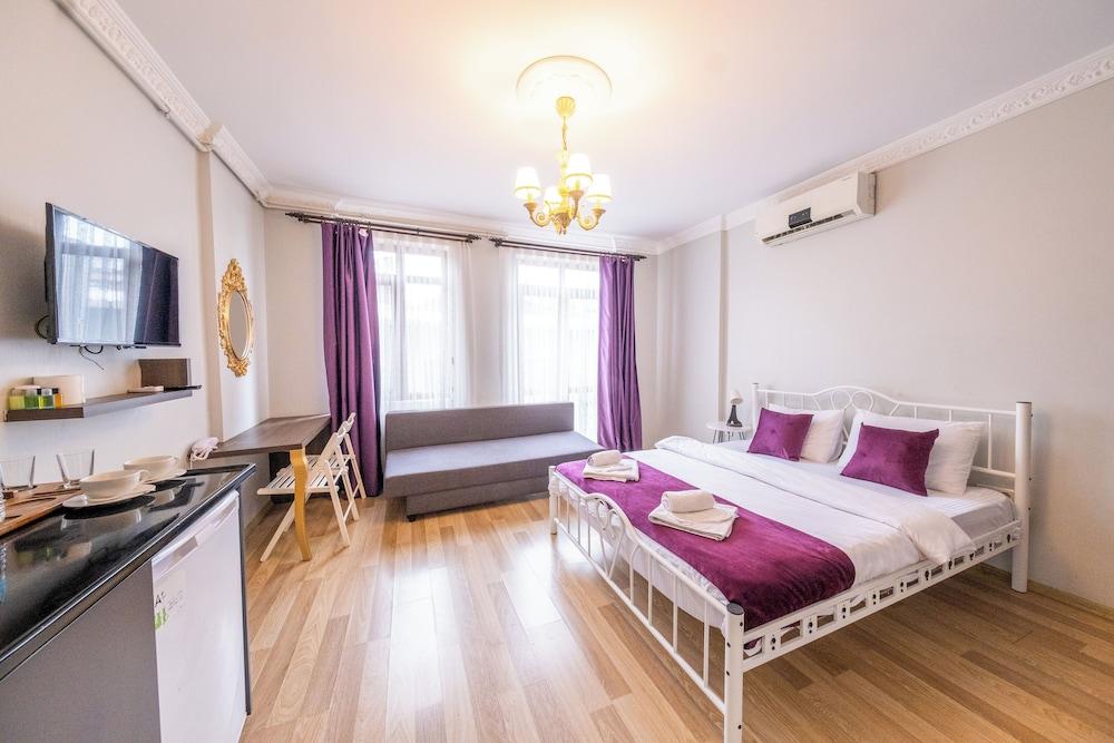 FRAME GALATA HOTEL — ISTANBUL — фотография отеля №33