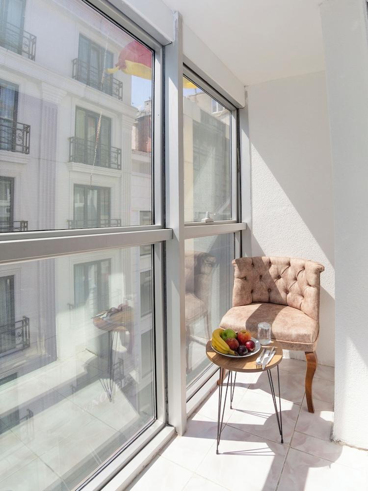 VANDER VALK ISTANBUL HOTEL — ISTANBUL — fotografie hotel nr. 23