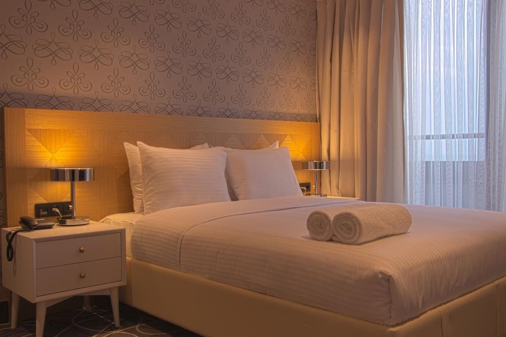 FOUR G HOTEL — ISTANBUL