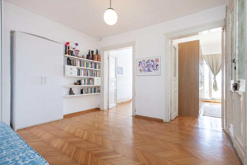 EV APARTMENTS CIHANGIR — ISTANBUL — fotografie hotel nr. 15