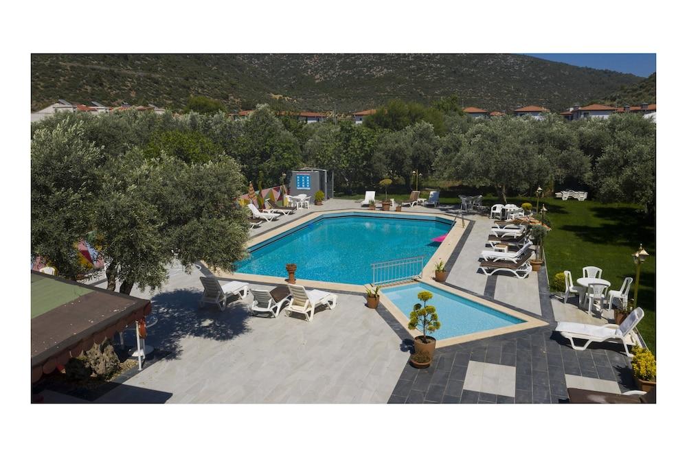 BULUT GARDEN BOUTIQUE HOTEL — KUSADASI — фотография отеля №7