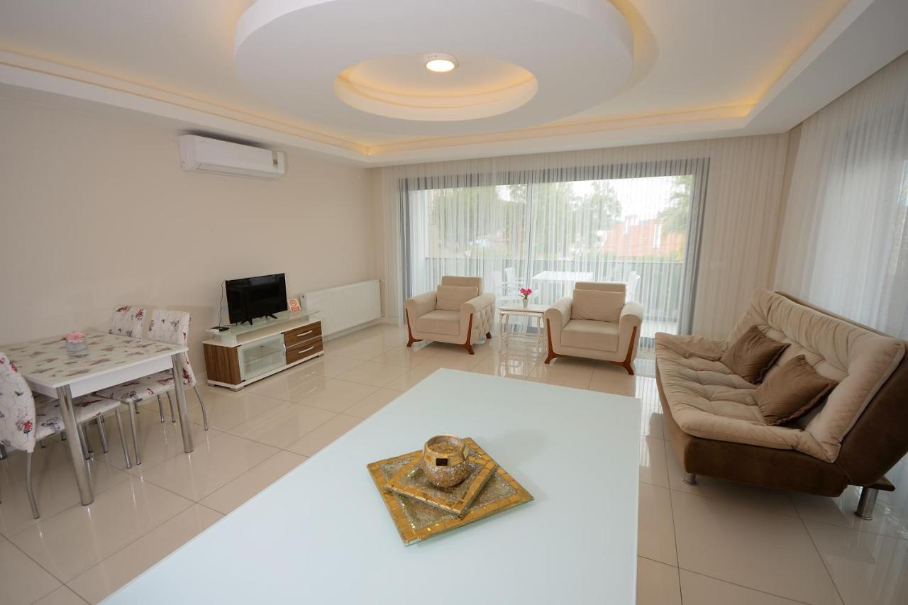 SAATLI APART OTEL — CESME — фотография отеля №12