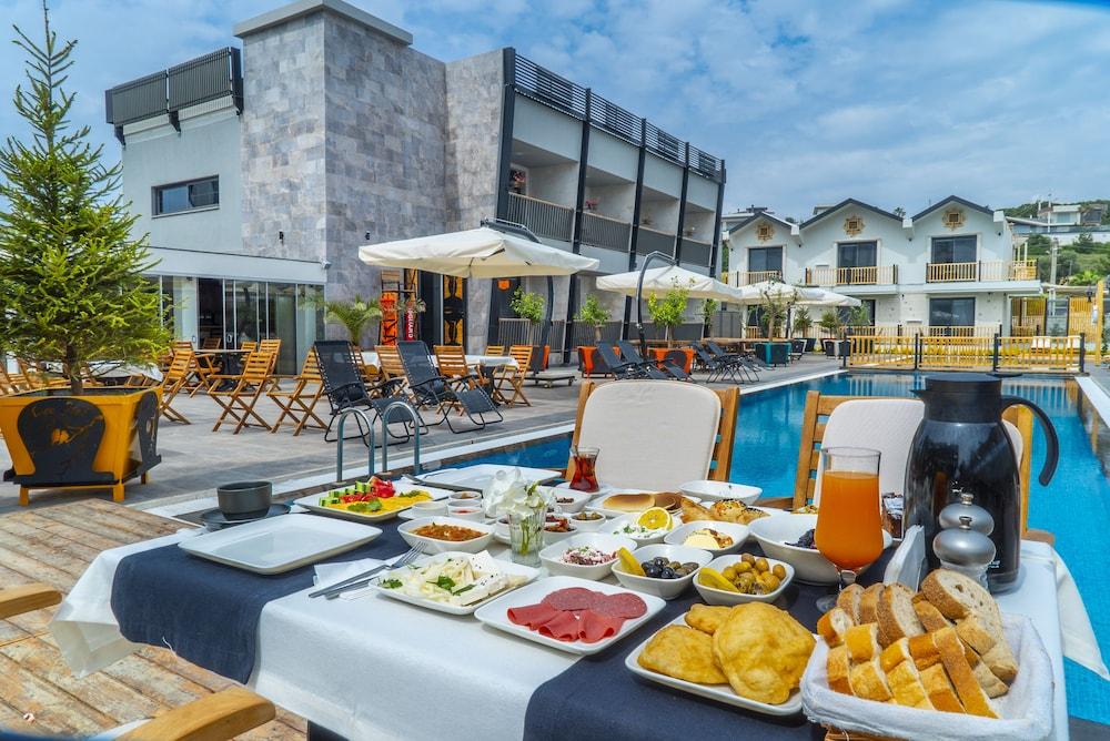 KOSA OTEL — CESME — фотография отеля №28