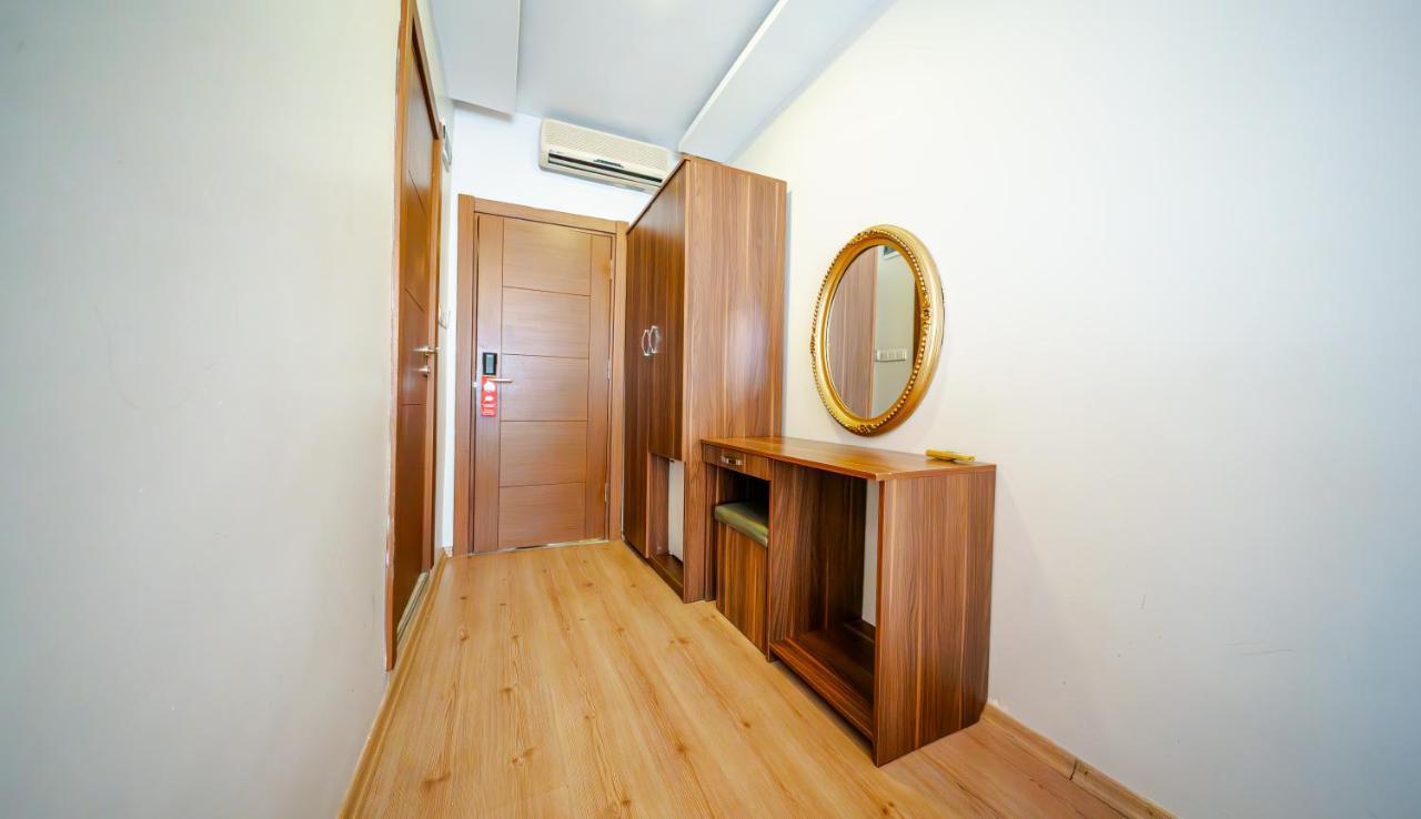 SAHIL BOUTIQUE HOTEL — ISTANBUL — fotografie hotel nr. 25