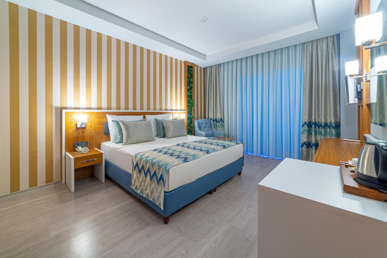 LONICERA PREMIUM — ALANYA