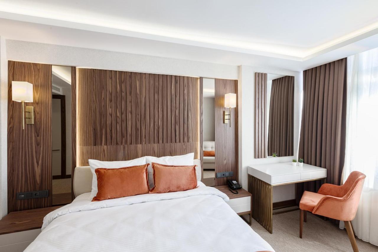 SHERRY SUITES KARAKOY — ISTANBUL — fotografie hotel nr. 10