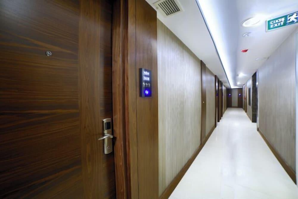 THE TANGO HOTEL TAKSIM — ISTANBUL — fotografie hotel nr. 18