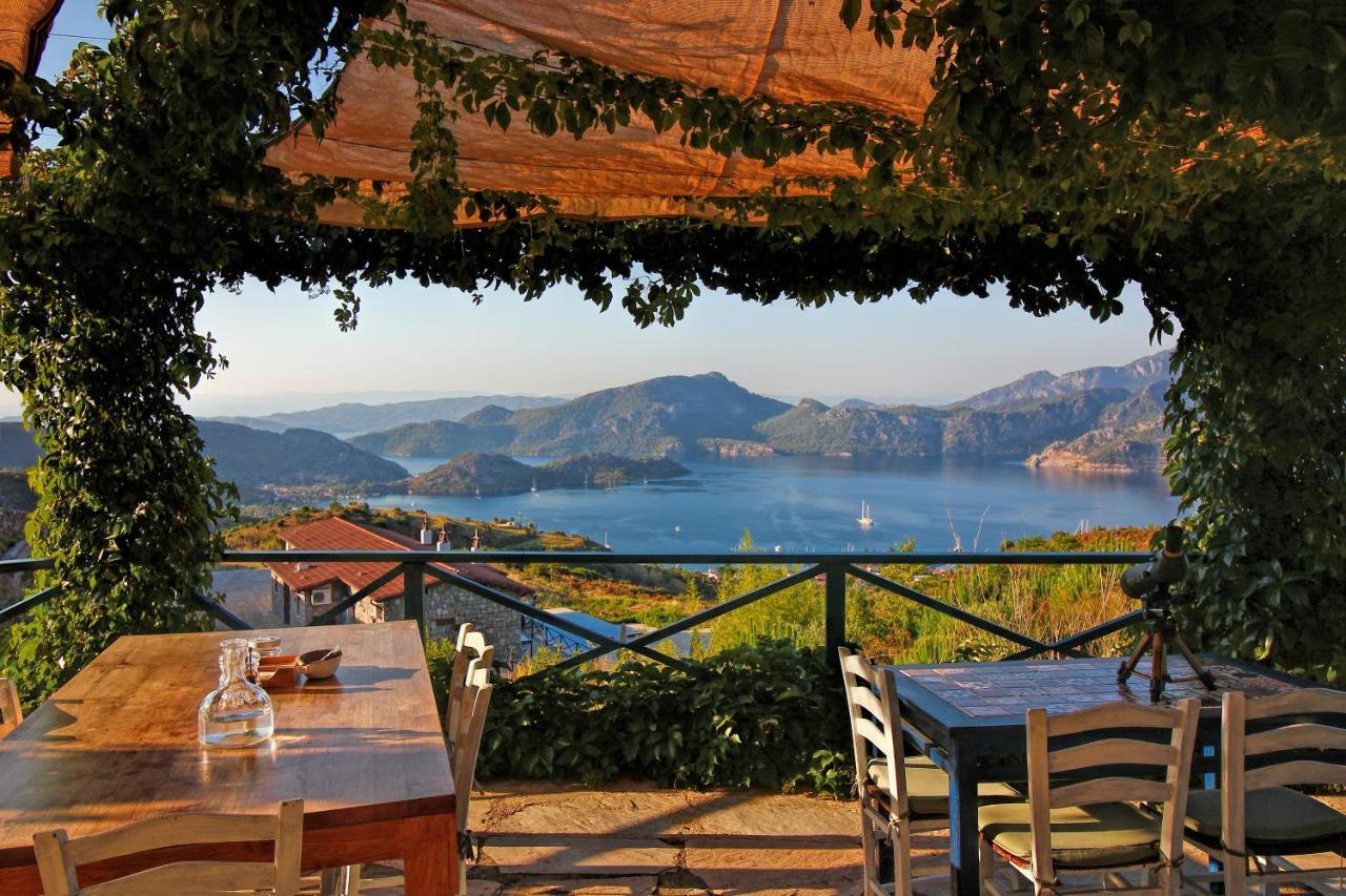 KEKIK OTEL SELIMIYE — MARMARIS — фотография отеля №14