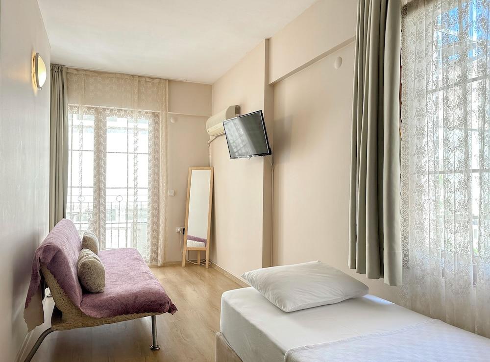 KEKIK APART OTEL — CESME — фотография отеля №32