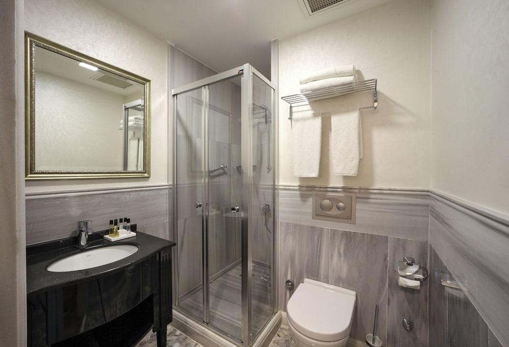 MERODDI LA PORTA HOTEL — ISTANBUL — фотография отеля №25