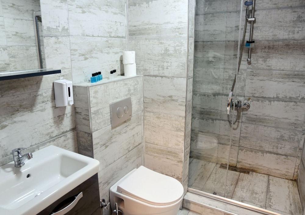 RAST TAXIM HOTEL — ISTANBUL — fotografie hotel nr. 21