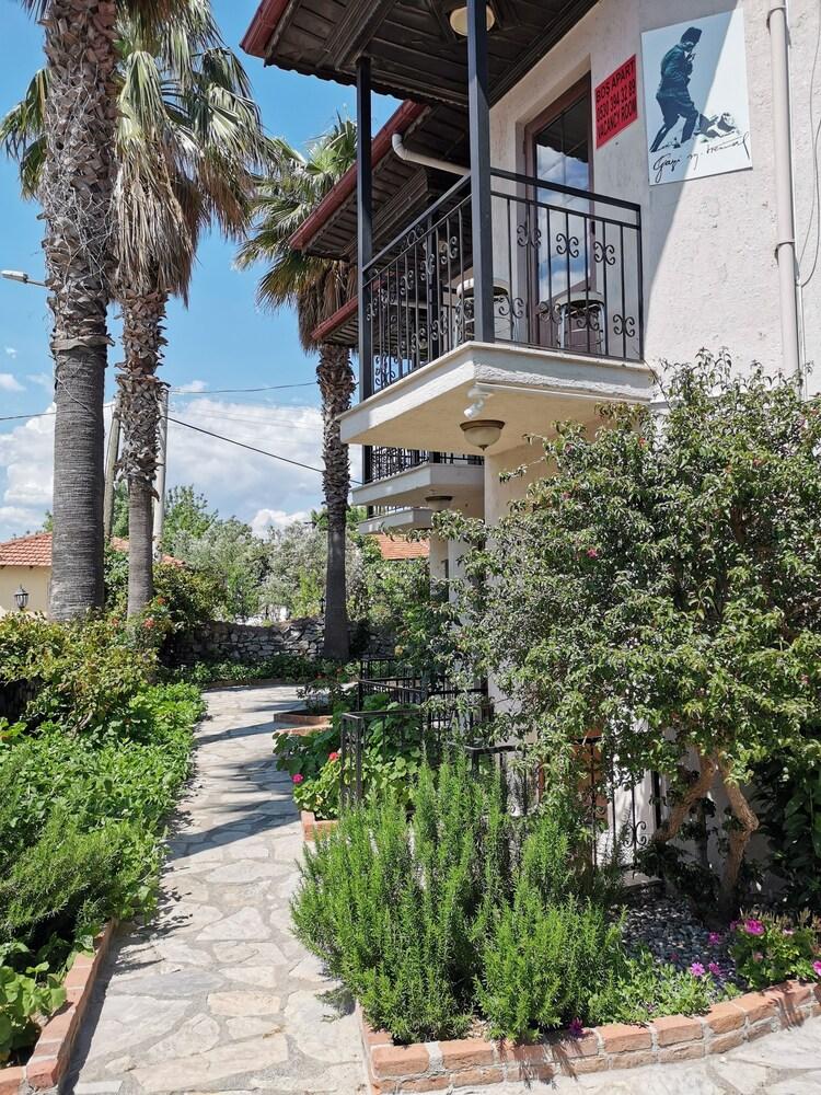 ILKIM APART — DALYAN — fotografie hotel nr. 33