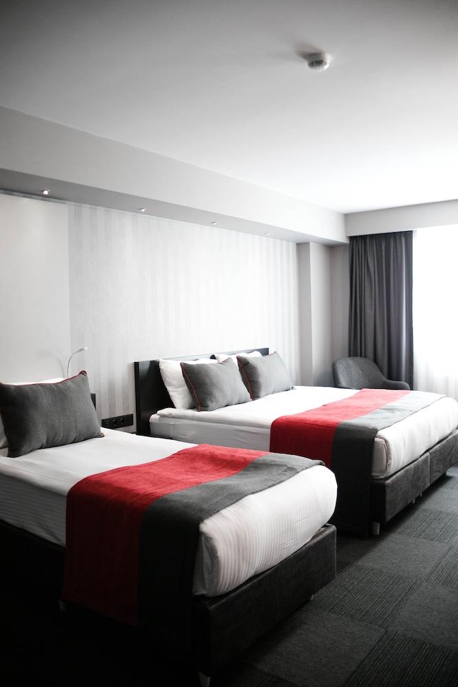 METHIS HOTEL — IZMIR — фотография отеля №12