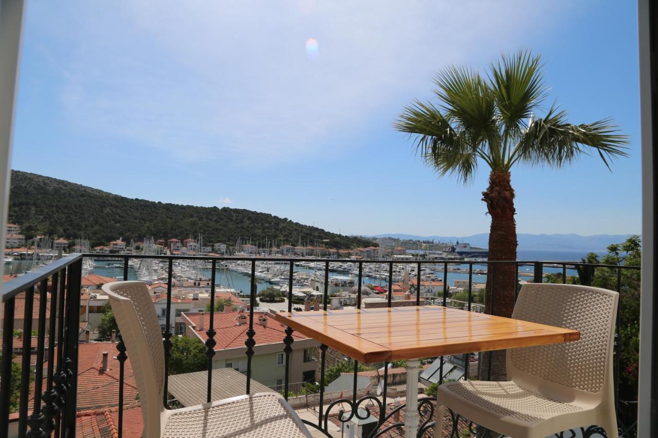 VILLA VERIA (ADULTS ONLY) — CESME — fotografie hotel nr. 22