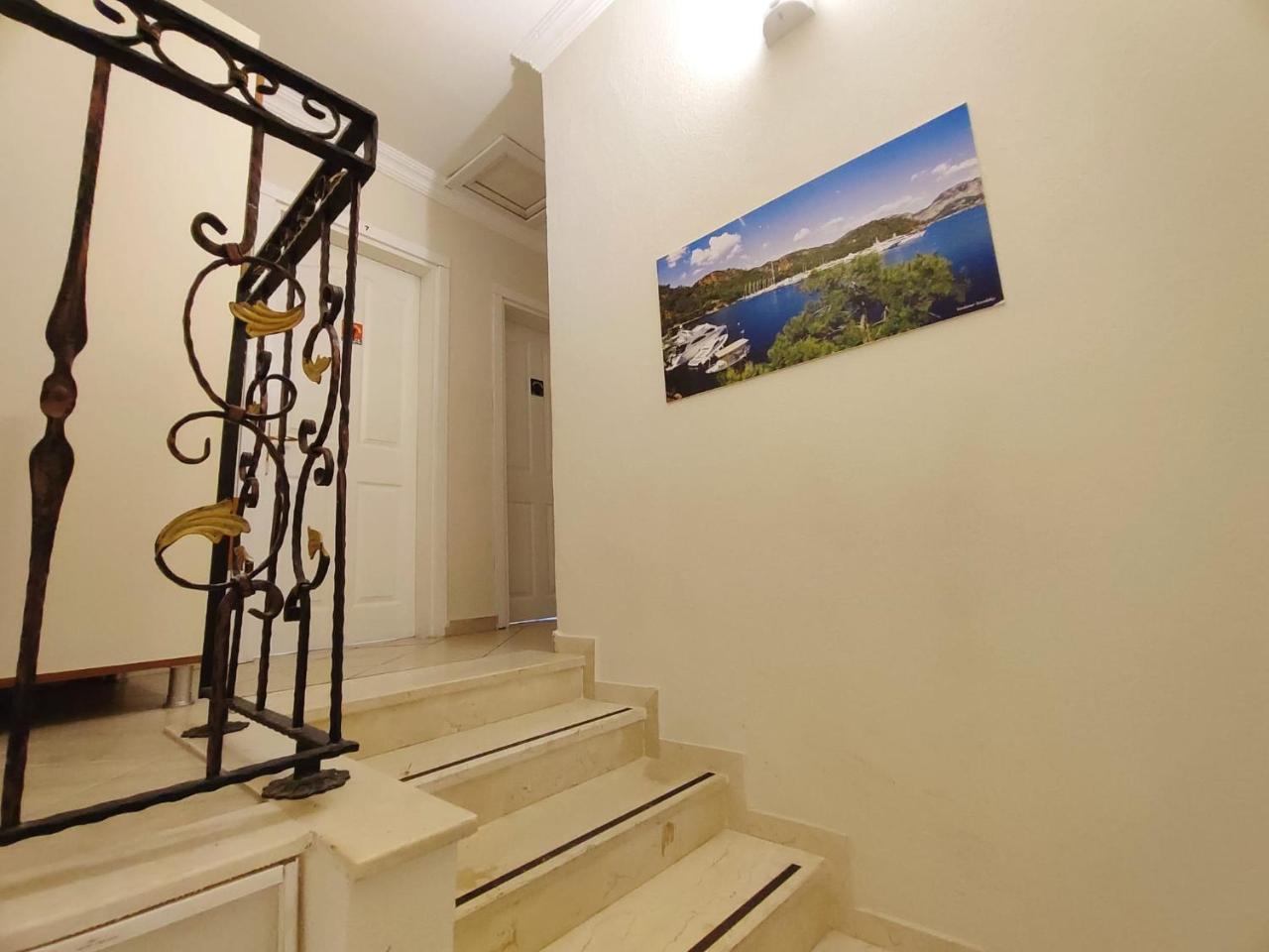 BUCAK APART HOTEL — GOCEK — fotografie hotel nr. 13